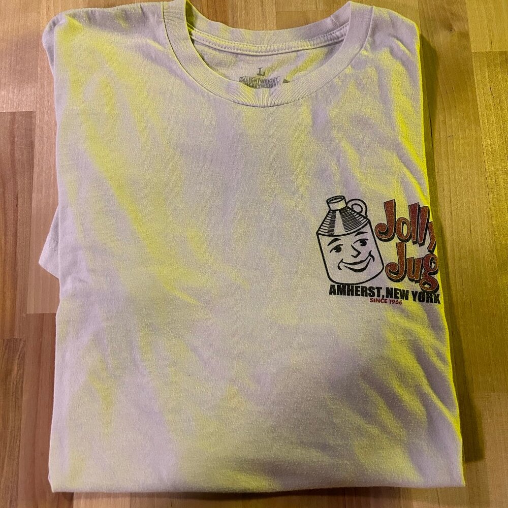 Dive Bar Jolly Jug - Amherst NY